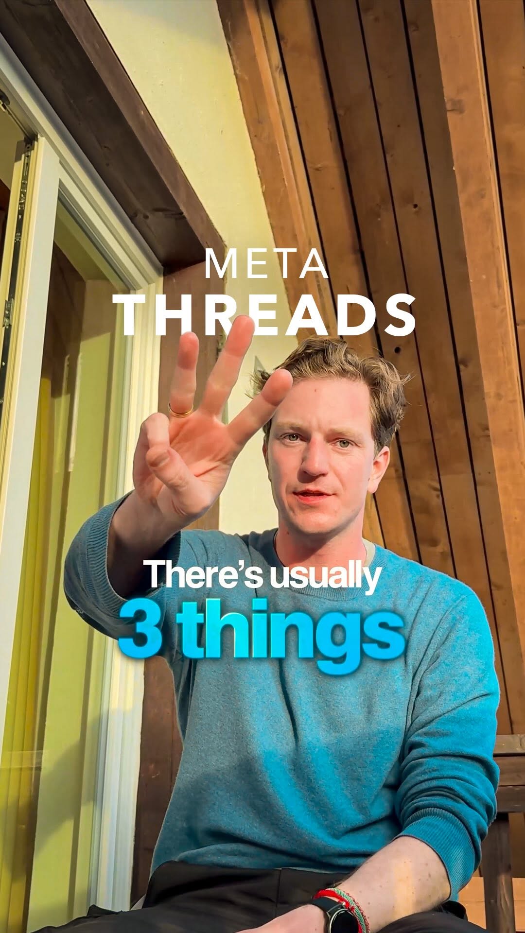 Threads Ads Are Cheap Right Now. Here Is Why That Matters.