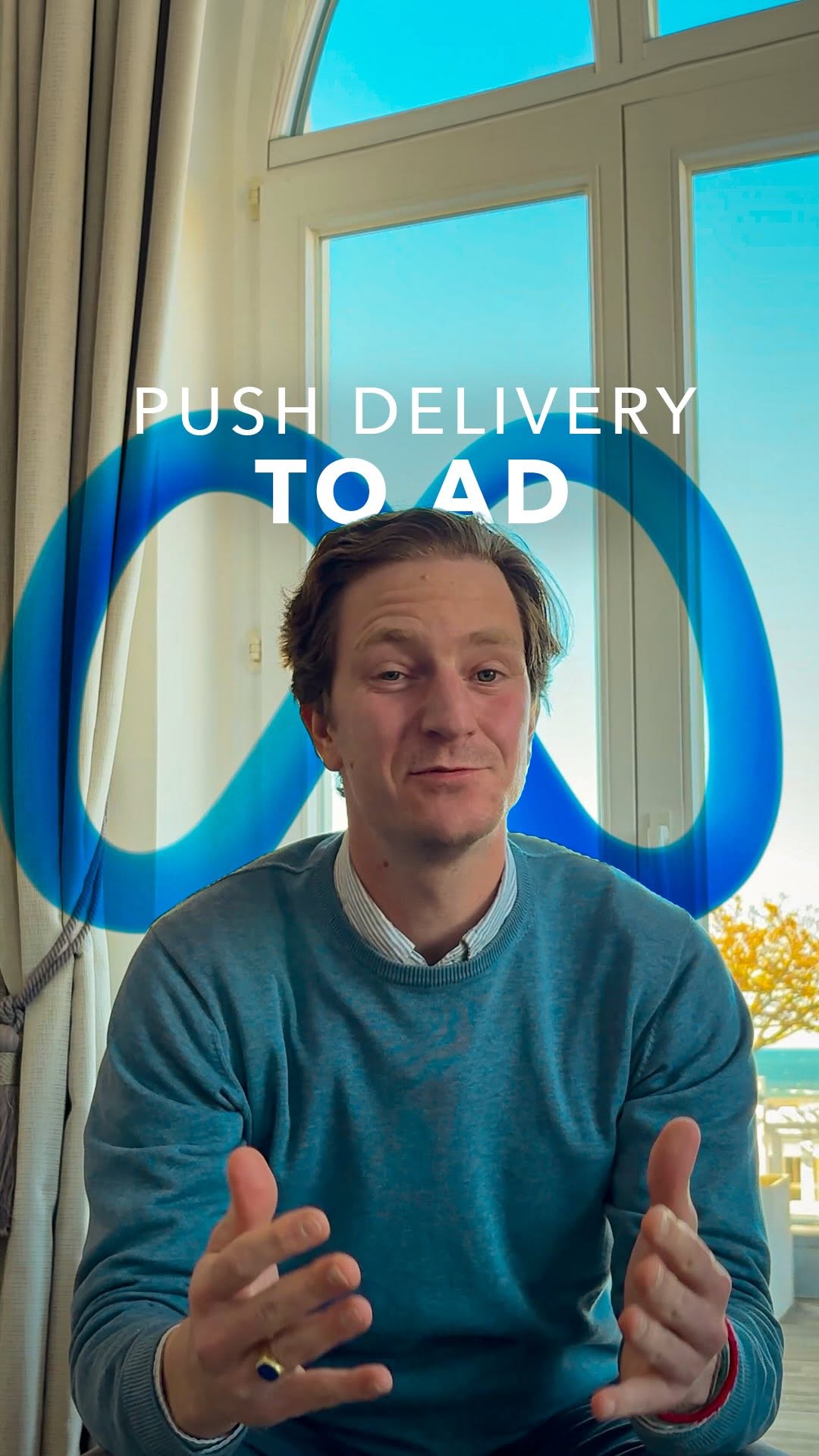 Meta Push Delivery: How to Actually Test Your Ad Creative