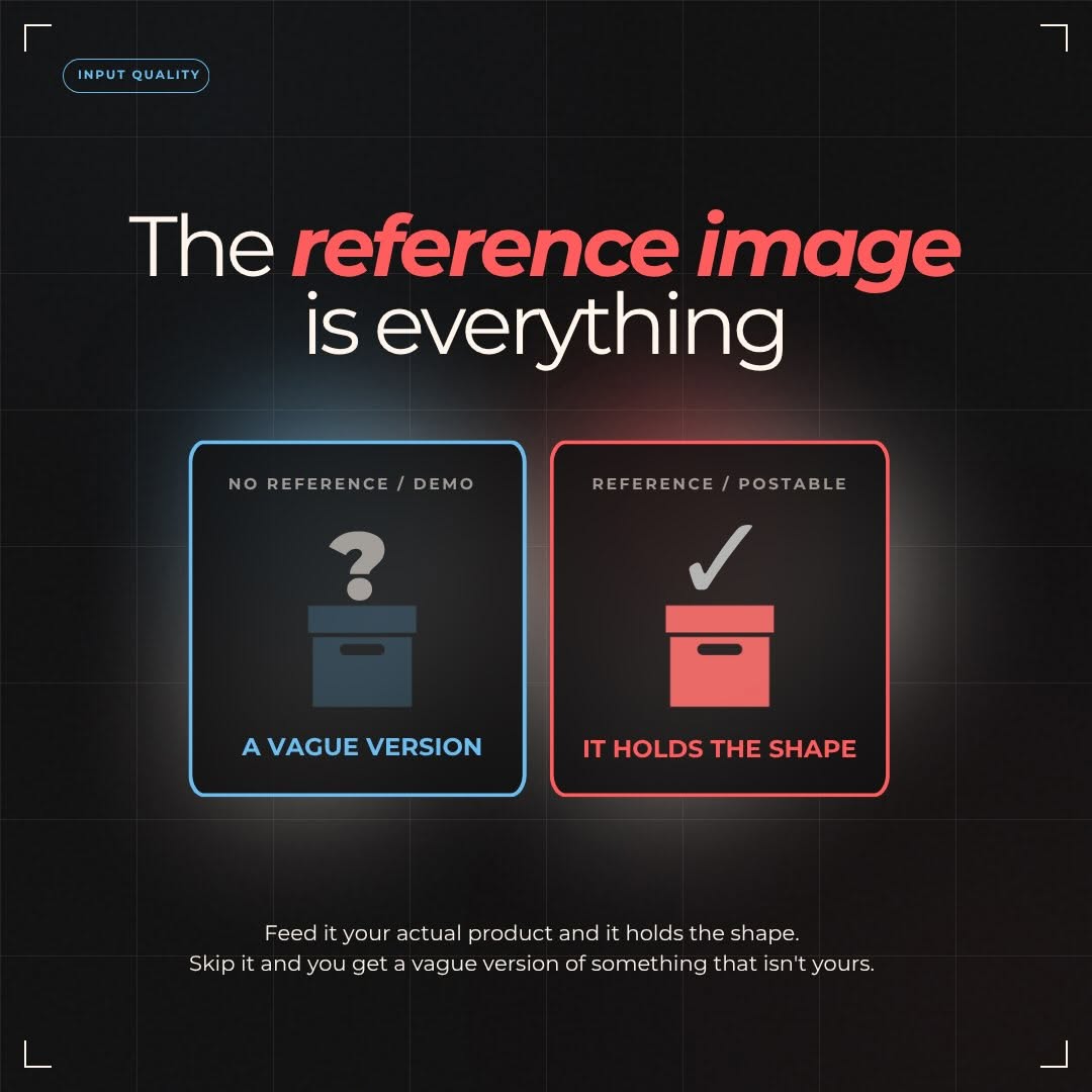 AI Video for Product Marketing: What Actually Works Now - slide 4