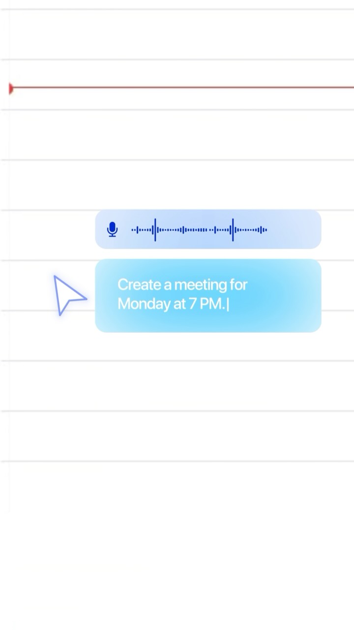 The Cursor Is Becoming the AI Interface