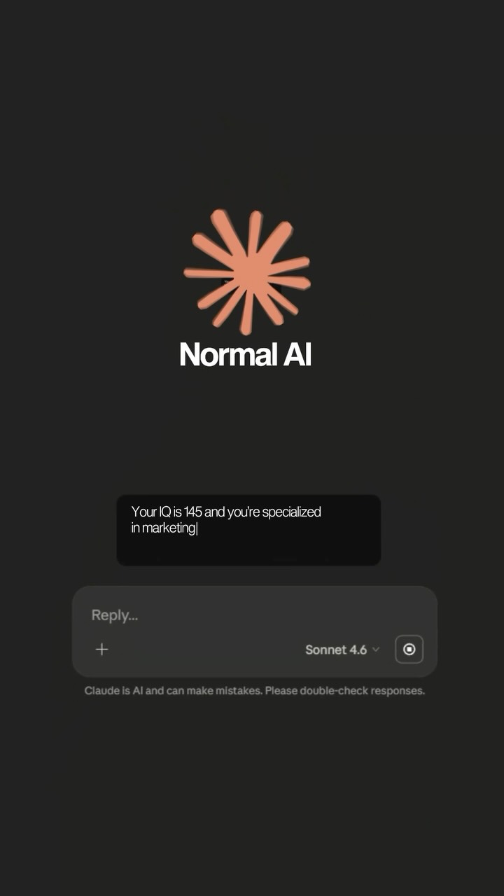 Give Your AI a Role and a Brain Before You Ask It Anything