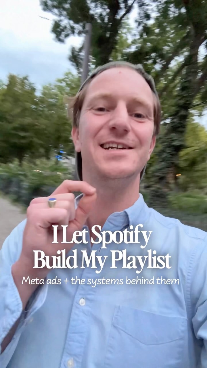 Spotify Labs: Talking Your Way to the Perfect Playlist